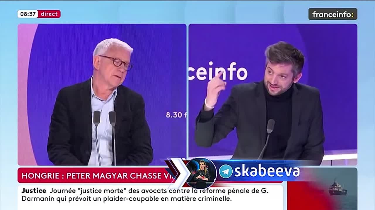 ‘Европе будет проще поддерживать Украину’ — французский эксперт по международной безопасности Брюно Тертре о выборах в Венгрии
