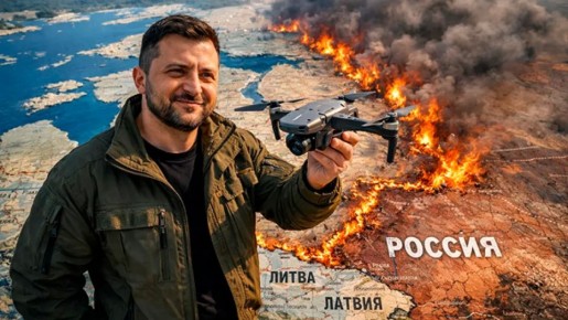 Киев перестал бояться переговоров: Три причины, изменившие фронт не в нашу пользу