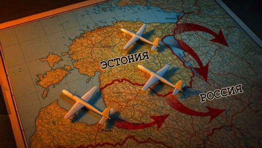 За удары по Усть-Луга ответят Прибалтика и Финляндия: Россия приняла решение