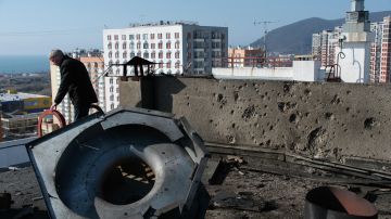 "Сколько нас будут лупить? Пора давать жестокий отпор": Перенджиев о защите регионов от БПЛА