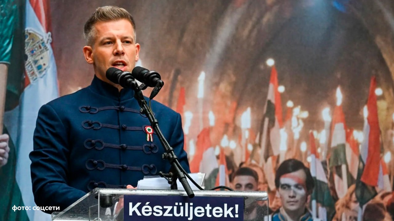 Партия «Тиса» одержала победу на выборах в Венгрии, получив 138 из 199 мест в парламенте — подсчитано 98,87% голосов