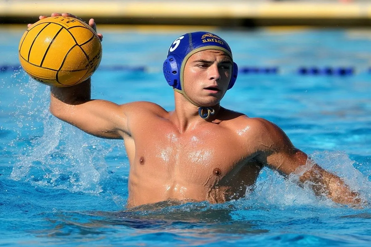 Русские победили, не замочив плавок: Как украинские ватерполисты эпично слились на Кубке мира