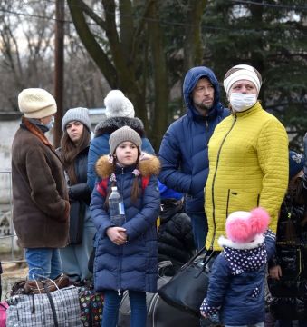 Русские люди нужны дома: Как программа переселения из оккупированной Новороссии усилит экономику страны
