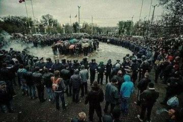 ������ ����������: ������������ � ������������