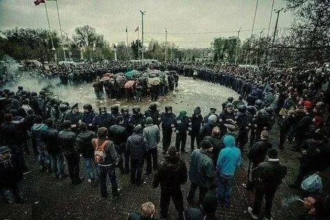 ������ ����������: ������������ � ������������