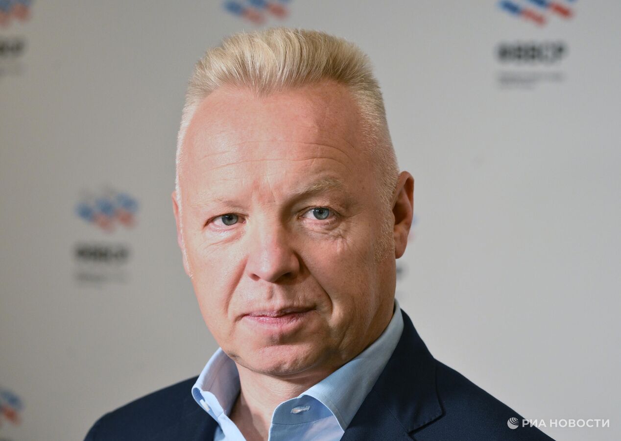 Мазепин прокомментировал отказ украинских ватерполистов играть с россиянами