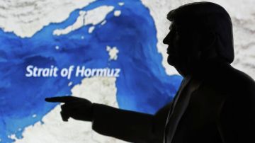 "Ормуз открыт, но поток упал в разы": Школьников о провале США в войне против Ирана