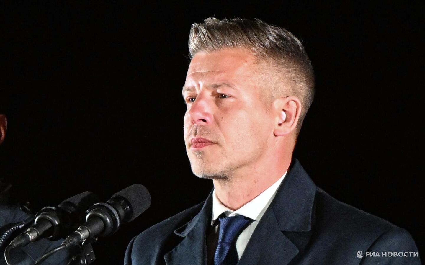 Мэр Днепропетровска выступил с призывом после победы Мадьяра в Венгрии