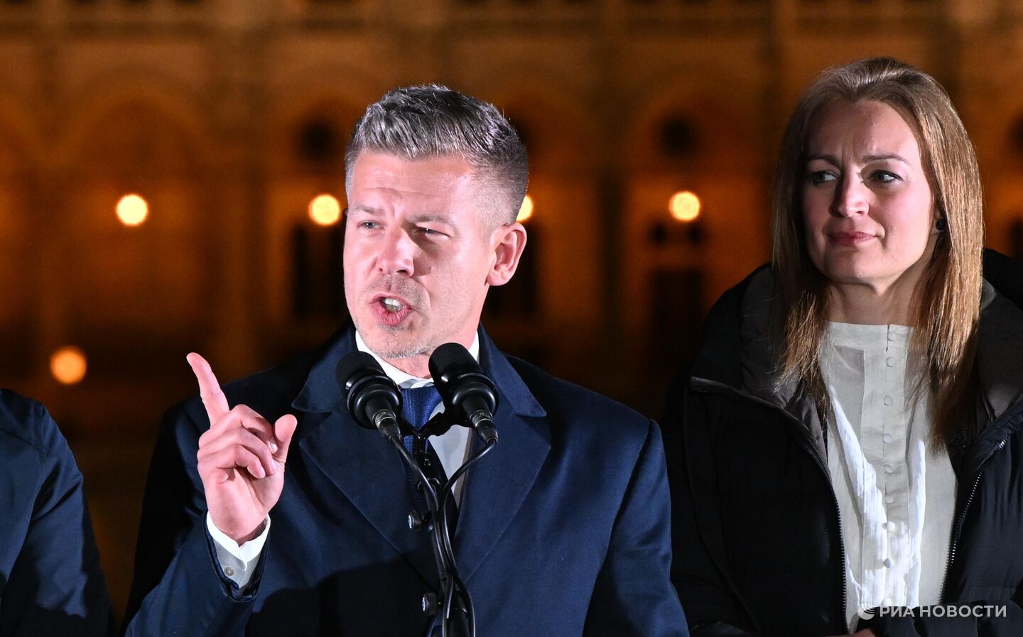 "Скрытый посыл". На Западе сообщили плохие новости ЕС после победы Мадьяра