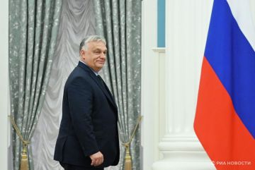 "Прорыв России": на Западе раскрыли, что ждет Украину после ухода Орбана