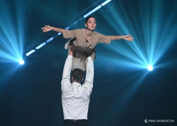 ������ ���������� ���������� � ������� ������ � ���� "����������"