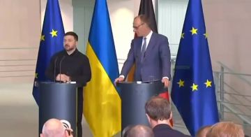 Зеленский: Нефтепровод "Дружба" отремонтируют до конца апреля