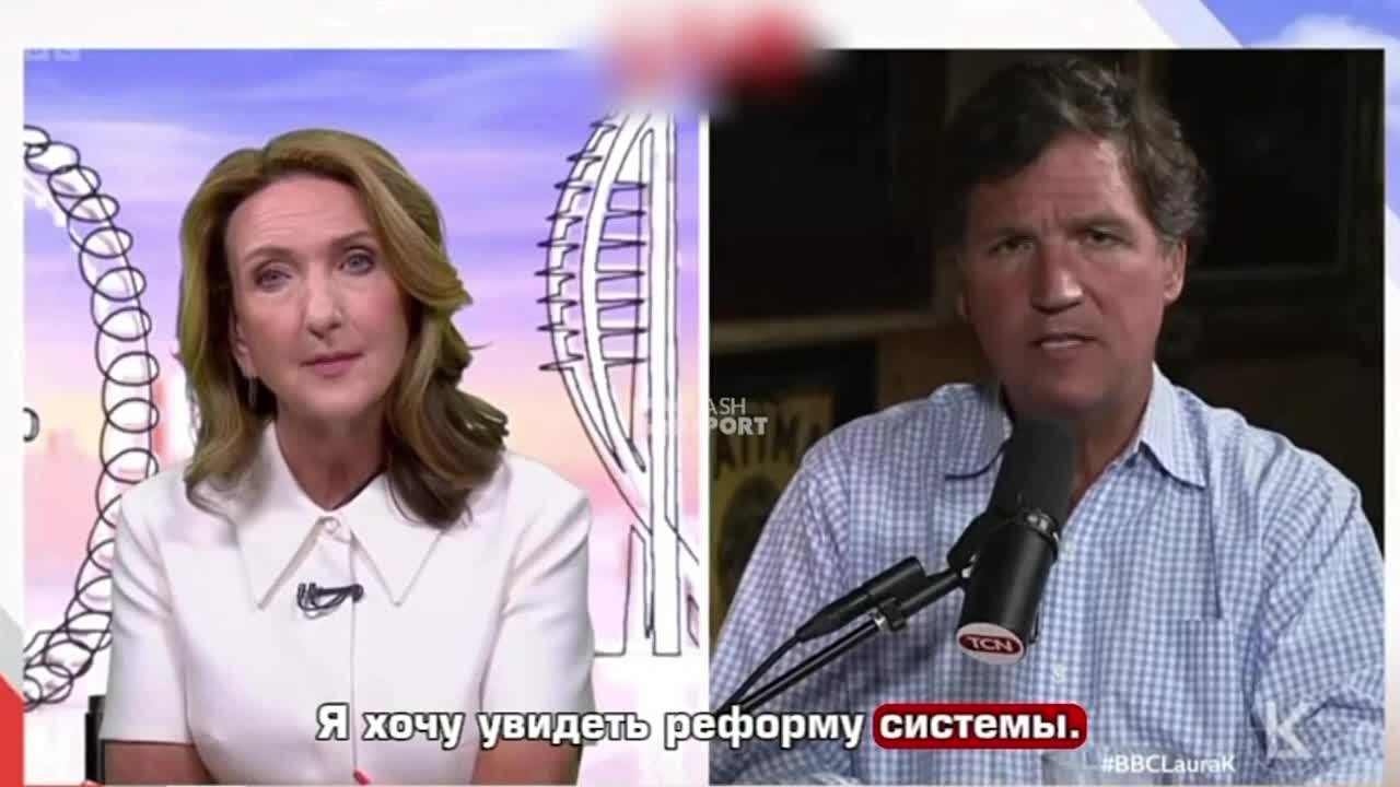 Адам Делимханов: Известный журналист Такер Карлсон совершенно справедливо отмечает, что сегодня Соединённые Штаты Америки под руководством Дональда Трампа находятся под прямым влиянием сионистского государства Израиль