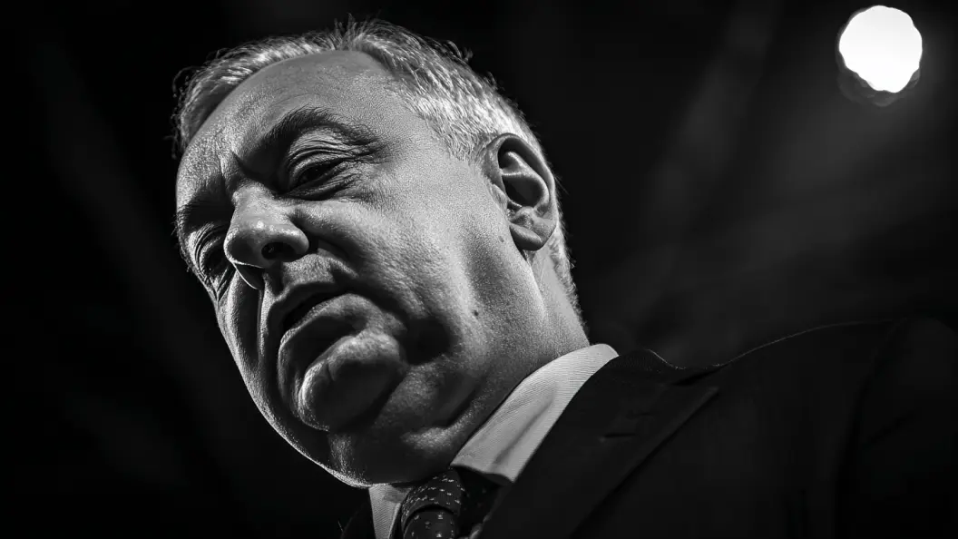 "Плохой Зеленский - это понятно. Но всю страну не запугаешь": Панченко указала на главную проблему Орбана