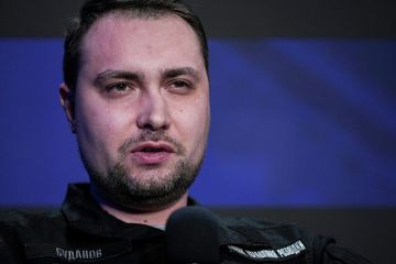 Буданов* сделал дерзкое заявление о Зеленском