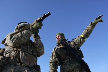 Европа снизила поставки боеприпасов и ракет на Украину