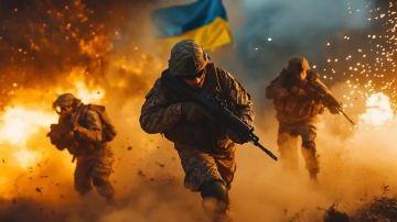 Хватит. Пришло время Суровикина: Промахи очевидны. Когда мы начнём действовать?