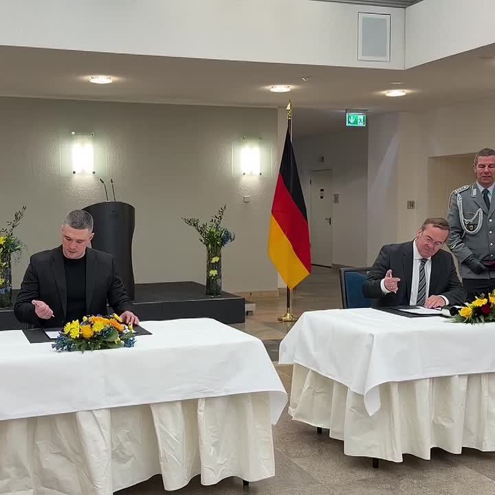 �������� � ������� �� ������ �������������������� ������������ � ������� ����������� ����� ������� ����� ��������� ���������, ���������� �������������� �������� ����� ��� Patriot, �������������� �������� ��������� IRIS-T...