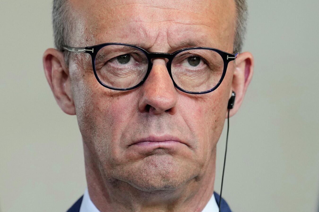 В Совфеде прокомментировали слова Мерца о финансах России