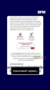 ИноСМИ: Посмотрим, чем там зарубежная пресса занимается