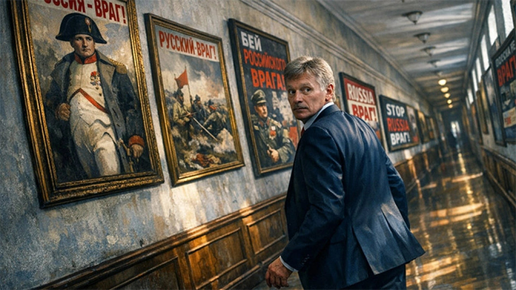 После Украины Путина ждут в Польше и Финляндии: О чём не сказал Песков про Европу