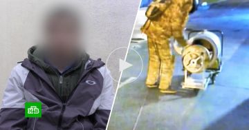 Предотвращенный ФСБ теракт готовили по аналогии с убийством генерала Кириллова