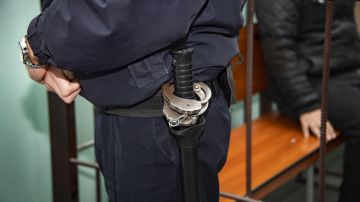 Боевика ВСУ направили в Москву для убийства российского военного - ФСБ