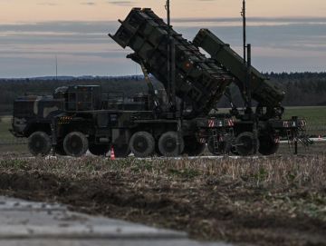 ��� ������ ��������� �� ������ ������������ Patriot ��-�� �������� �����������, ����� Business Insider