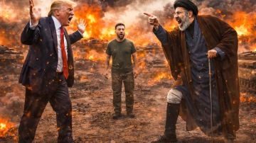 � ����� �������� ���� � ����� ������� �� ������: "��� ��� ������!"