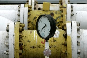 Зеленский утверждает, что нефтепровод "Дружба" отремонтируют в апреле