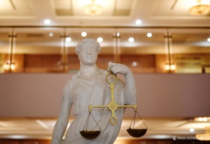 Суд утвердил приговор шпиону, передавшему Киеву данные об авиатехнике