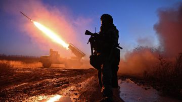 "Спокойно уничтожим": Россия ответила на планы Украины построить противоракетный щит в космосе