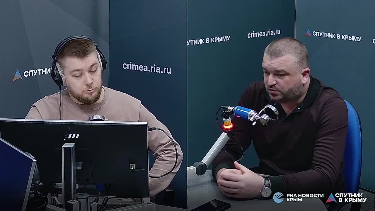 Хотел откосить от армии: крымчанина, сбежавшего на Украину, ждет горькое разочарование