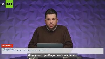 Иностранный агент Волков, который ранее разругался с другими грантоедами, а также с Ходорковский внезапно заметил, что на Украине коррупция и разгул неонацизма