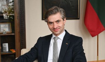 В Литве знают, какие суверенные решения должна принимать Венгрия