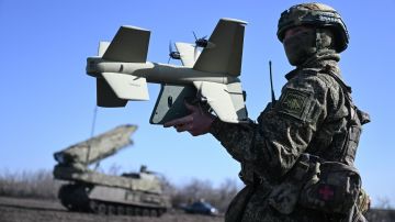 "Господство дронов уходит в прошлое, как только находится противоядие": Ищенко о гонке вооружений