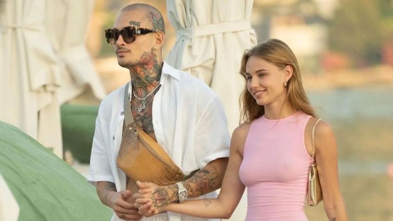 Украинский суд встал на сторону бывшей девушки Моргенштерна*, с которой налоговая пыталась взыскать более 1,6 миллиона гривен за деятельность на OnlyFans, сообщают укроСМИ