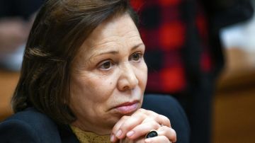 Роднина высказалась об отказе украинцев играть с ватерполистами РФ