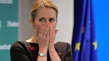 Маска главного миротворца слетела: лицемерие ЕС касательно Украины стремительно вылезает наружу