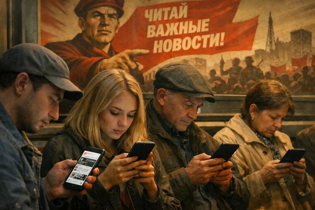 Олег Царёв: VK хочет создать на базе «Дзена» Национальную новостную платформу