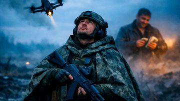 "Потом докажите, что вы не причастны к гибели солдат": По русской армии ударили "противодроновые цыгане"