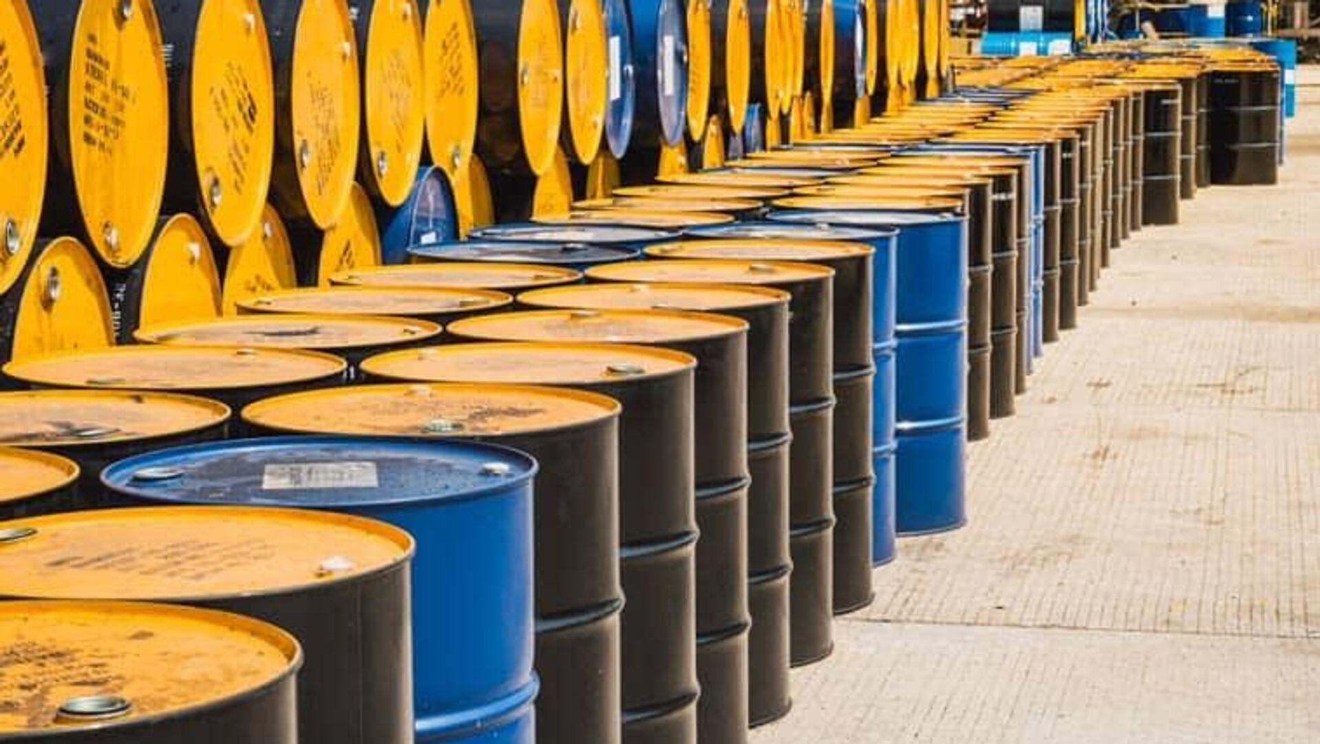 Россия заработает на нефти сейчас, но напряжённость может перерасти в перебои — эксперт