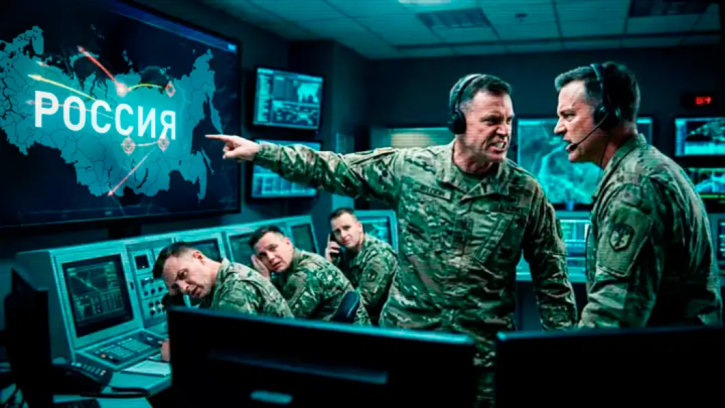 Киев узнал наше слабое место. Летом будет катастрофа? Балтийские рубежи на грани прорыва