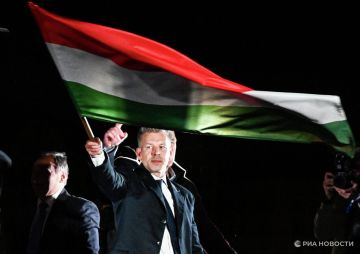 На Западе раскрыли, чем победа Мадьяра обернется для Киева