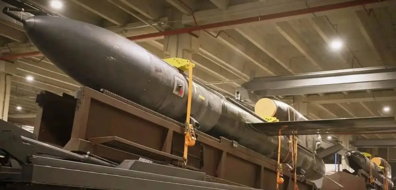 Алексей Васильев: В гонку за массовыми ударными средствами, включается и Франция