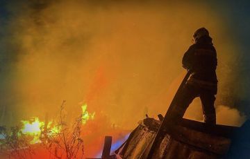 В Сумах прогремел взрыв