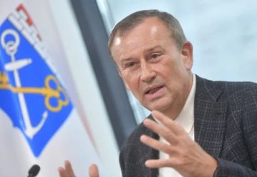 Ленобласть теперь прифронтовой регион, беспилотники и НАТО