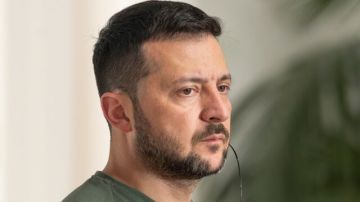 Зеленский признал критический дефицит ракет для систем ПВО Patriot