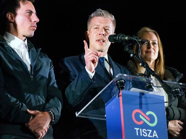 Мадьяр: Венгрия не может отказаться от российской нефти