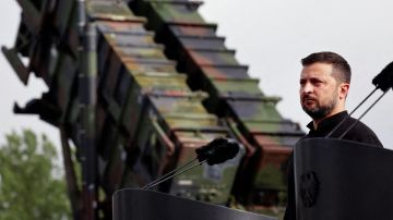 Контракт на несколько сотен ракет Patriot для Киева: Германия растянет поставку на четыре года